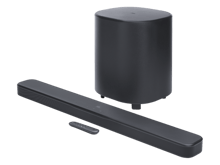 JBL Bar 210 2.1-Channel Soundbar with MultiBeam Dolby Atmos - Best Prices
