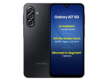 Samsung Galaxy A17 5G - Best Prices