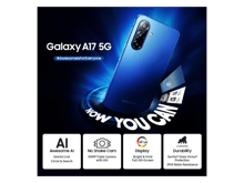 Samsung Galaxy A17 5G - Best Prices