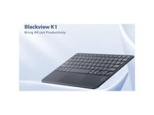Blackview Ultra-slim BV Universal Wireless Keyboard - Best Prices