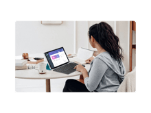 Blackview Ultra-slim BV Universal Wireless Keyboard - Best Prices