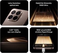 Xiaomi 15T Pro - Best Prices