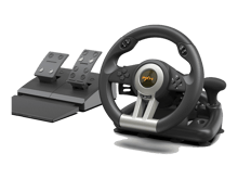 PXN PC V3 PRO Racing Wheel 180 Degree Universal - Best Prices