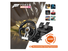 PXN PC V3 PRO Racing Wheel 180 Degree Universal - Best Prices