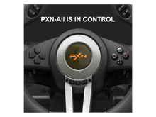 PXN PC V3 PRO Racing Wheel 180 Degree Universal - Best Prices