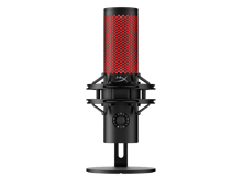 هايراكس ميكروفون كوادكاست 2 مع RGB - أفضل سعر