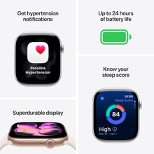 Apple Watch Series 11 - Best Prices