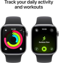 Apple Watch Series 11 - Best Prices