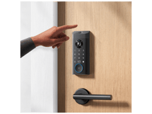Eufy Security E330 Video Smart Lock - Best Prices