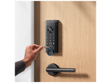 Eufy Security E330 Video Smart Lock - Best Prices