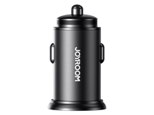 JoyRoom JR-CCN03 2USB 24W 2USB mini Metal Car Charger - Best Prices