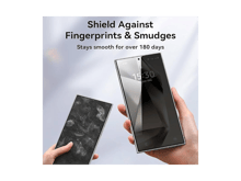 JoyRoom Full Screen Privacy tempered Glass Screen Protector for Samsung S25 Ultra - Best Prices