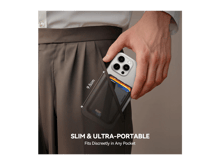 JOYROOM JR-ZS432 MagSafe Wallet - Best Prices