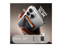 JOYROOM JR-ZS432 MagSafe Wallet - Best Prices