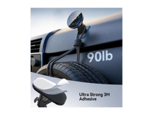 JOYROOM JR-ZS502 Magnetic Wireless Car Holder - Best Prices