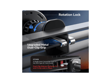JOYROOM JR-ZS502 Magnetic Wireless Car Holder - Best Prices