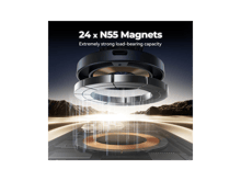 JOYROOM JR-ZS502 Magnetic Wireless Car Holder - Best Prices
