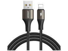 Joyroom A25  Usb-A to Lightning Data Cable - Best Prices