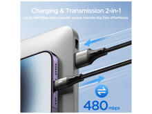 Joyroom A25  Usb-A to Lightning Data Cable - Best Prices