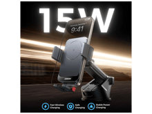 Joyroom JR-ZS241S Wireless Car Charger Holder - Best Prices