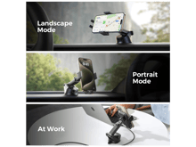 Joyroom JR-ZS241S Wireless Car Charger Holder - Best Prices