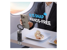 JoyRoom JR-ZS413 Magnetic Travel Phone Holder - Best Prices