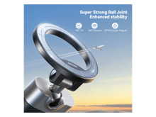 JoyRoom JR-ZS413 Magnetic Travel Phone Holder - Best Prices