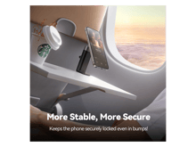 JoyRoom JR-ZS413 Magnetic Travel Phone Holder - Best Prices