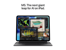 ابل ايباد برو M5 - أفضل سعر