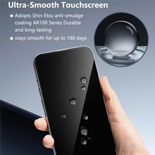 JoyRoom Screen Protector for iPhone 17 Series - Best Prices