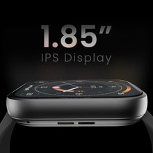 HiFuture LUME Smart Watch - Best Prices