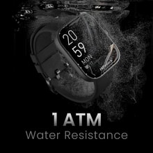 HiFuture LUME Smart Watch - Best Prices