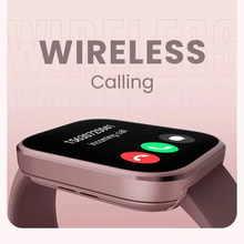 HiFuture LUME PRO Smart Watch - Best Prices