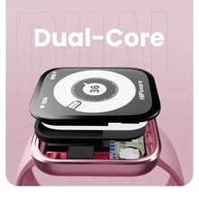 HiFuture LUME PRO Smart Watch - Best Prices