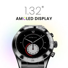 HiFuture Go Pro2 Smart Watch - Best Prices