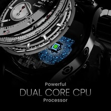 HiFuture Go Pro2 Smart Watch - Best Prices