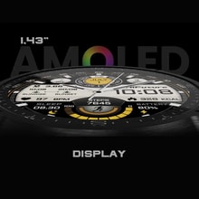 HiFuture MIX3 Smart Watch - Best Prices