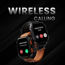 HiFuture Ultra3 Smart Watch - Best Prices