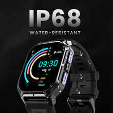 HiFuture Ultra3 Smart Watch - Best Prices