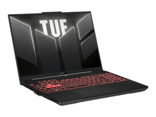 ASUS TUF Gaming A16 Laptop: AMD Ryzen 7 7445HS, 16" Full HD+ 145Hz Display, NVIDIA GeForce RTX 4050, 16GB DDR5 RAM, 512GB SSD - أفضل سعر