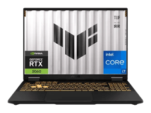 ASUS TUF Gaming F16 (2025) FX608JMR 14Gen Intel Core i7 14650HX 16-Cores w/ Nvidia RTX 5060 8GB DDR7 & IPS 165Hz Display - Best Prices
