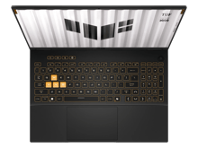 ASUS TUF Gaming F16 (2025) FX608JMR 14Gen Intel Core i7 14650HX 16-Cores w/ Nvidia RTX 5060 8GB DDR7 & IPS 165Hz Display - Best Prices