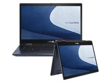 Asus ExpertBook B3 Flip Intel Core i5 11th Generation Cores - Best Prices