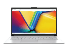 ASUS E1504F Vivobook Go 15.6” Slim Laptop, AMD Ryzen 5 7520U, 8GB, 512GB SSD - أفضل سعر ASUS E1504F Vivobook Go 15.6” Slim Laptop, AMD Ryzen 5 7520U, 8GB, 512GB SSD - أفضل سعر
