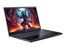 ACER NITRO ANV15-51-93HS 13TH GEN Intel® Core i9-13900H 5.40 GHz NVIDIA GeForce RTX 4060 8GB 16GB-DDR5 15.6" IPS FHD 165Hz Display - أفضل سعر