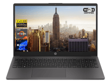 HP 255 G10 15.6" FHD Business Laptop, AMD Ryzen 7 7730U, 16GB RAM, 512GB PCIe SSD - أفضل سعر