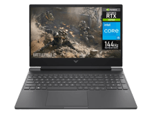 HP Victus 15-fa2082wm Intel i5-13420H/16GB DDR4/512GB SSD/RTX4050 6GB/15.6" FHD IPS LED 144Hz - Best Prices