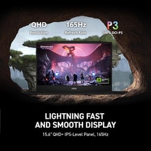 MSI Katana 15 HX B14WGK Gaming Laptop - 14th Gen Intel Core i7-14650HX - NVIDIA RTX 5070 8GB - 15.6-inch IPS 2K QHD 144Hz - Best Prices