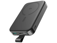 JoyRoom JR-PBM11 22.5W Qi2 Magnetic Wireless Power Bank with Kickstand - Best Prices