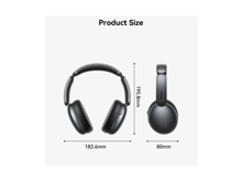 joyRoom JR-JH1 Type-C Hybrid ANC Wireless Headphones - Best Prices